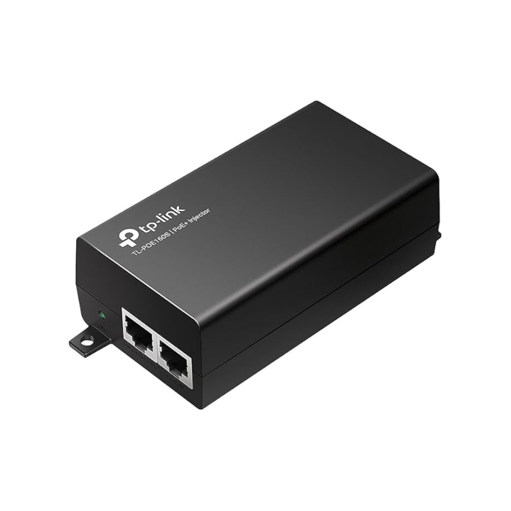 TP-Link network device on a white background